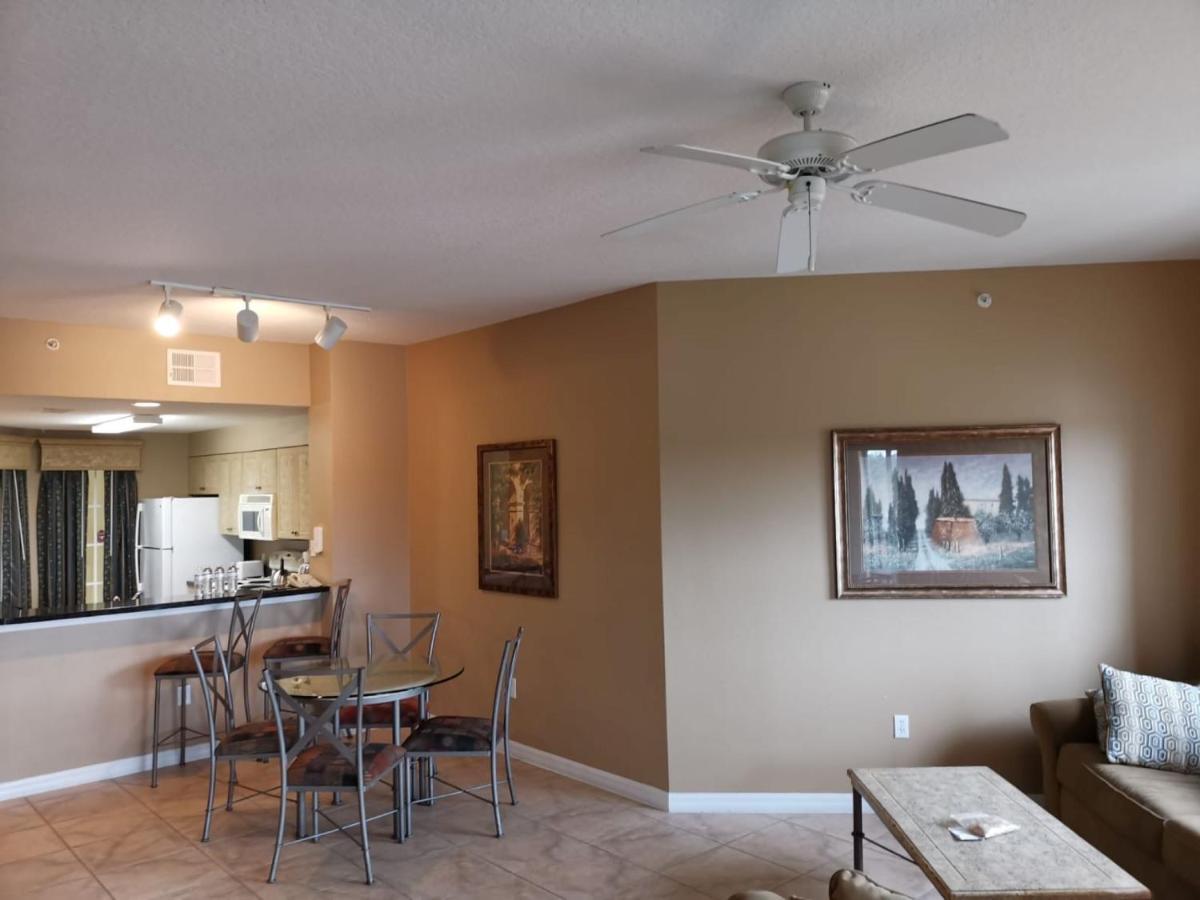 Great Water View Condo, 2 Min. From Disney World!- 70 올랜도 외부 사진