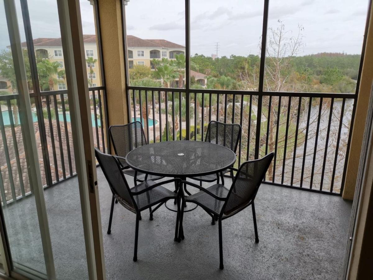 Great Water View Condo, 2 Min. From Disney World!- 70 올랜도 외부 사진