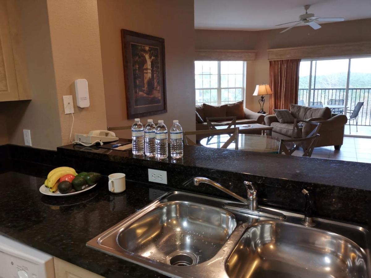 Great Water View Condo, 2 Min. From Disney World!- 70 올랜도 외부 사진