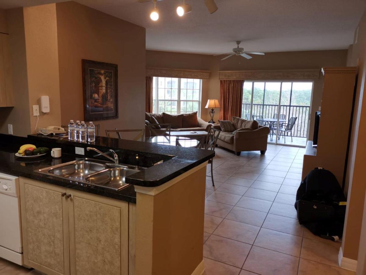 Great Water View Condo, 2 Min. From Disney World!- 70 올랜도 외부 사진